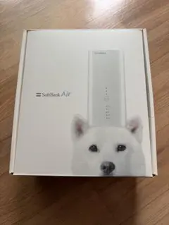 SoftBank Air