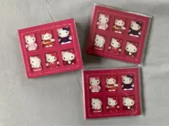ハローキティ ふせん