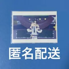 ひみつのアイプリ　コラボレーションカフェ　AMOCAFE すばる　カード