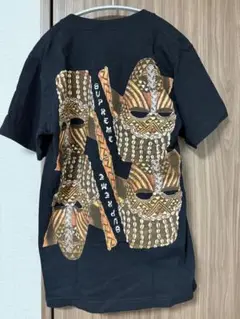Supreme mask Tシャツ 14aw