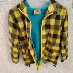 Kiccoly キッズジャケット 110サイズ