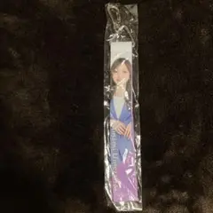 乃木坂46⭐︎リボンキーホルダー　梅澤美波