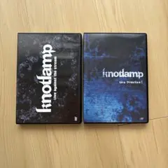 knotlamp DVD2枚セット