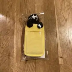 新品未使用　サボロー　パスケース　明光義塾