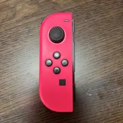 Nintendo Switch Joy-Con ピンク ジャンク品