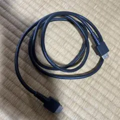 任天堂Switch　正規純正品　HDMIケーブル