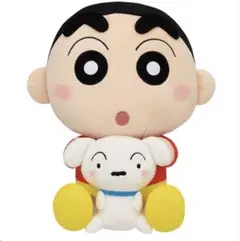 クレヨンしんちゃん 一番くじ