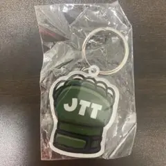 JTTガチャ