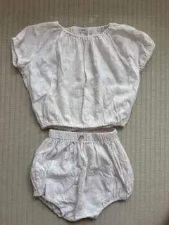 nunubiel L セットアップ　美品