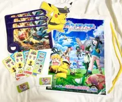 ポケモン フレンダ ちゃおフェスタ まとめ売り