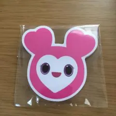 TWICE ふせん