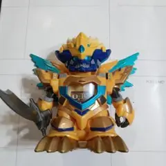 デュエルマスターズ・ドギラゴンガチャ