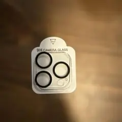 iPhone16ProMaxカメラレンズカバー １枚