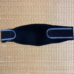 マタニティサポートバンド 黒♡