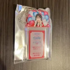 AKB48 SPECIALくじ 地域限定賞 愛知Ver 八木 愛月