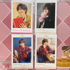 あほの坂田 坂田くじ チェキ風カード フルコンプ 坂田くじ | AHO NO SAKATA 15th ANNIVERSARY TOUR -HERO-