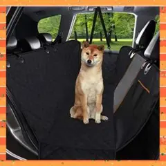 ❤ペットちゃんとのお出掛けや旅行がより便利で快適に♪❤ペット用カーシート
