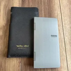 【美品】notes by butterfly board バタフライボード