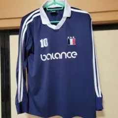 美品 【日本限定アイテム】SOCCER JERSEY/サッカージャージ