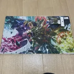 ジェネシックガオガイガー　プレイマット&スリーブセット Amazon.co.jp: ジェネシックガオガイガー カードスリーブ