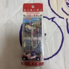 レア　ご当地キティ　サーキット限定　レーサー　バイク　車　２つセット レア ご当地キティ サーキット限定 レーサー バイク 車 2つ