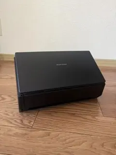 【スキャン回数☆887回】Fujitsu ScanSnap iX500