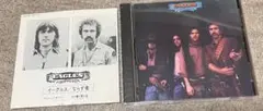 Eagles・Desperado・イーグルス・ならず者
