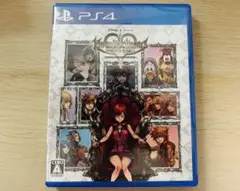 キングダムハーツ　メロディ オブ メモリー　PS4