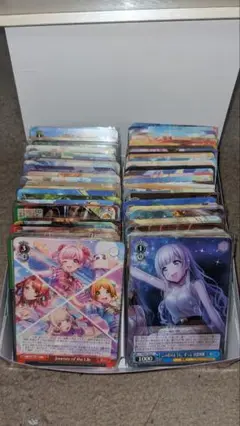 2025年最新】d4dj 4コンの人気アイテム - メルカリ