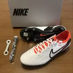 【新品未使用】NIKE TIEMPO LEGEND10ELITE SG -PRO
