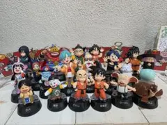 ドラゴンボール フィギュア 20体セットおまけ付き