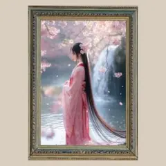 2025年最新】開運絵画瀬織津姫の人気アイテム - メルカリ