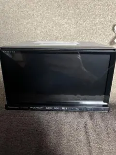 最終お値下げ‼️ 中古ナビ Panasonic CN-H500D‼️ 2025年最新】CN-H500D 中古の人気アイテム - メルカリ
