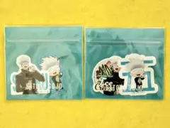 呪術廻戦0 TOHO animation くじ H賞五条悟2種