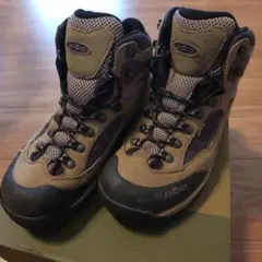 SIRIO シリオ PF302 登山靴 GORE-TEX