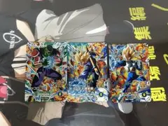 ドラゴンボールスーパーダイバーズ sdv4-pur まとめ売り