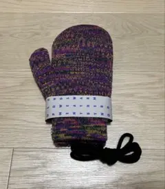 noroll 2019aw 手袋　ミトン 2025年最新】noroll 手袋の人気アイテム - メルカリ