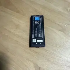 ニンテンドーDSiLL本体専用バッテリー(純正)