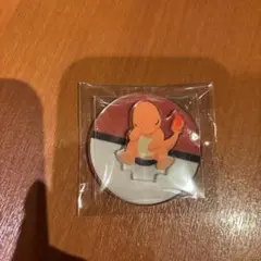 ポケスリ　アクスタ　2周年　ヒトカゲ