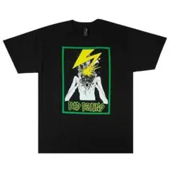 XL新品TシャツバッドブレインズバンドティーシャツBADBRAINSパンクロック