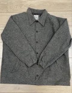 Brown by 2-tacs MOUNTAIN COACH コーチジャケット BROWN by 2-tacs 