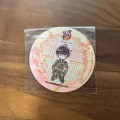 アニカフェ　コースター　篭手切江　刀剣乱舞