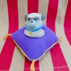 Disney - 値下げ！　レア！　新品　ポカホンタス　パーシー　ハンドパペット　指人形　操り人形 Disney - 値下げ！ レア！ 新品 ポカホンタス パーシー ハンド