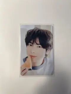 TXT テヒョン　トレカ