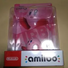 2025年最新】amiibo カービィ スマブラの人気アイテム - メルカリ