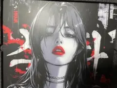GLSSWRKS 改良版Hana(非売品)