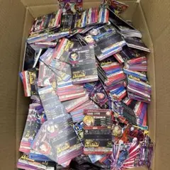 ドラゴンボールヒーローズ　まとめ　3523