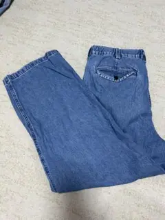 G U デニムパンツ