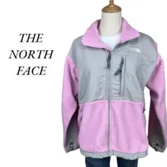 THE NORTH FACE レディース デナリ フリースジャケット 旧モデルL
