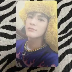 NCT DREAM Candy ラキドロ ジェノ①